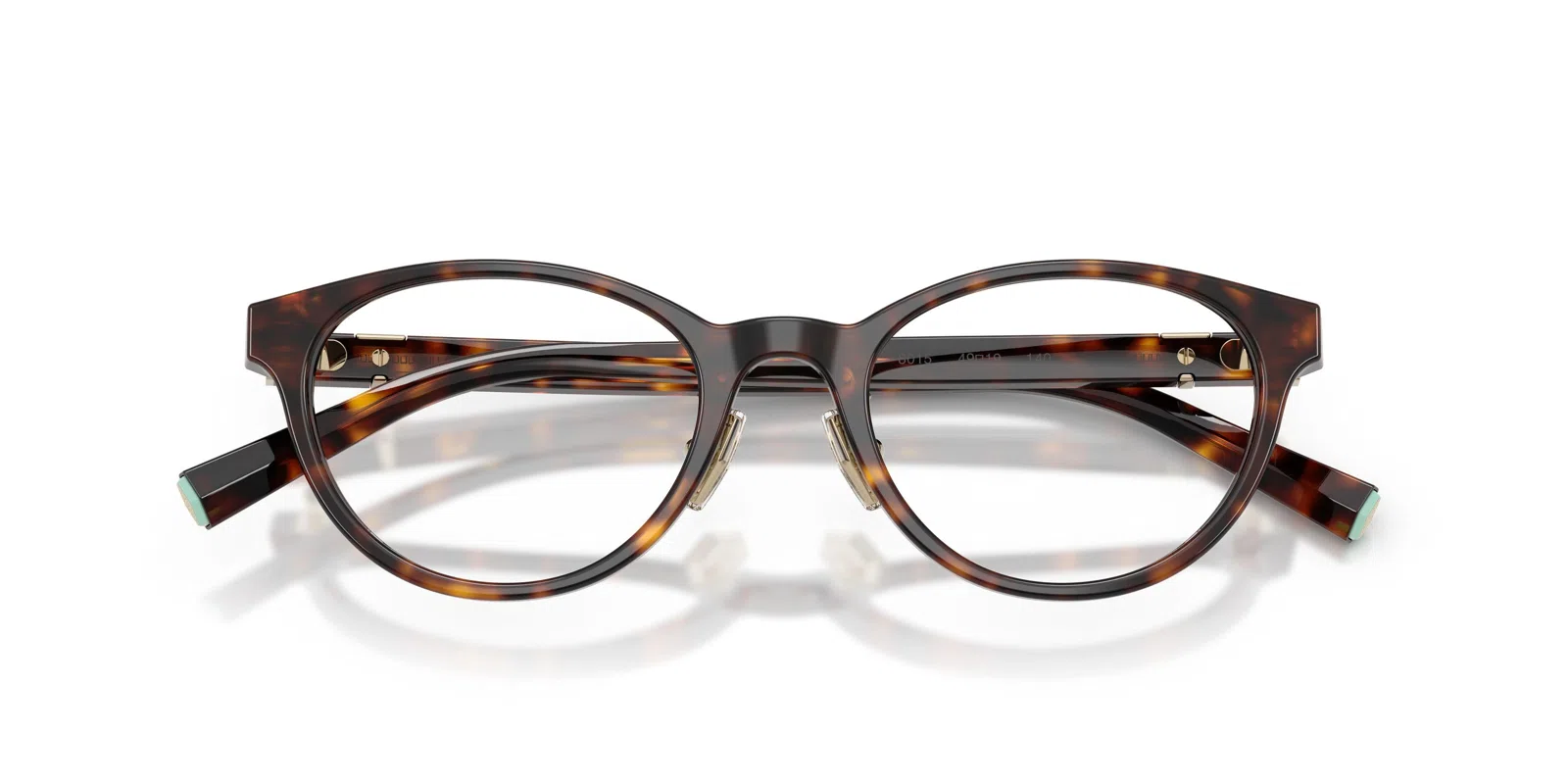 Tiffany 2306D Eyeglasses - view 18